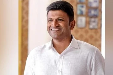 மறைந்த நடிகர் புனித் ராஜ்குமார் கண்களை 10 பேருக்கு பொருத்த முயற்சி! இது இந்தியாவில் முதல்முறை