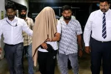 ශිරාන් බාසික්ට වහාම ආරක්ෂාව දෙන්න - අධිකරණයෙන් විශේෂ නියෝගක්