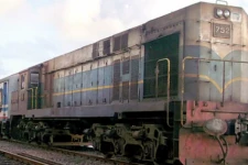 දුම්රියෙන් පාර්සල් ප්‍රවාහනය යළි ඇරඹෙයි