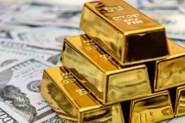 40 ஆண்டுகளில் இல்லாத அளவுக்கு  பணவீக்கம்;  சர்வதேச சந்தையில் தங்கம் விலையில் ஏற்பட்ட மாற்றம்