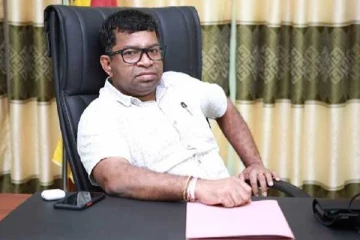 ஊடகவியலாளர் சசி புண்ணியமூர்த்தியை தொடர்ந்து அச்சுறுத்தி வரும் பிள்ளையான்!