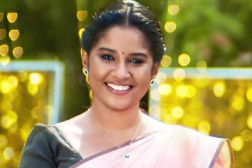 சன் டிவியை விட்டு கிளம்பும் சுந்தரி சீரியல் நடிகை கேப்ரியல்லா... என்னப்பா ஆச்சு