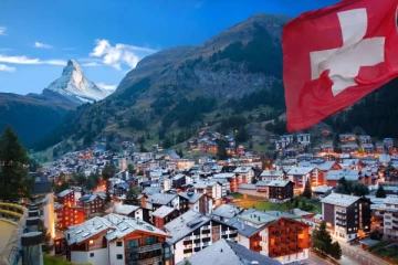 இன்று முதல் சுவிட்சர்லாந்தில் அமுலுக்கு வரும் மாற்றங்கள்