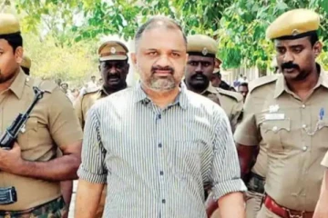 பேரறிவாளனுக்கு ஜாமீன் வழங்கி உச்சநீதிமன்றம் உத்தரவு