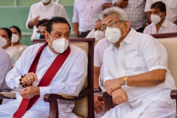 கோட்டாபய - மகிந்தவிற்கு எதிர்காலத்தில் ஏற்படப் போகும் நிலை இதுதான்! எச்சரிக்கிறது பங்காளிக் கட்சி