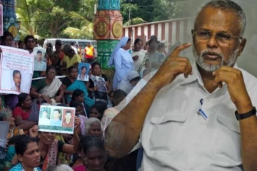 காணாமலாக்கப்பட்டோர் விவகாரத்தில் யார் குற்றம் செய்திருந்தாலும் தண்டிக்கப்பட வேண்டும் - டக்ளஸ் வலியுறுத்தல்