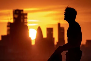 பிரித்தானியாவில் தேசிய அவசர நிலை பிரகடனம்...