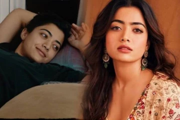 வைரலான ராஷ்மிகாவின் மார்பிங் வீடியோ.. விசாரணையில் சிக்கிய 19 வயது நபர்