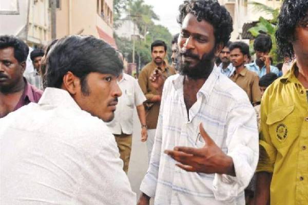 என் குடும்பமே வேண்டாம்னு சொன்னாங்க...ஆனா நான் தான்!! தனுஷ் ஓபன் டாக்.. | Dhanushs Throwback Interview About Polladhavan