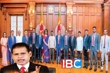 அரசுக்குள் கொதித்துக் கொண்டிருந்த உள் நெருக்கடி அம்பலம் : எள்ளி நகையாடும் மொட்டு