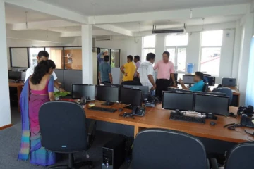 SLAS විභාගය කඩිනමින් පැවැත්වීමට පියවර- රාජ්‍ය සේවයට එන්න ඉන්න ඔයාට අලුත් ආරංචිය මෙන්න