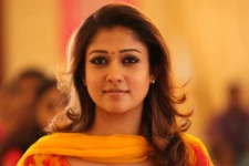 பிரபல நடிகருக்கு தங்கச்சியாக நயன் தாரா? அந்த சூப்பர் ஹீரோ இவர் தான்!