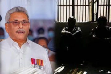 “பெரு மதிப்பிற்குரிய ஜனாதிபதி மாமா” : தமிழ் அரசியல் கைதியின் மகள் ஜனாதிபதிக்கு உருக்கமான கடிதம்