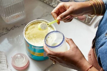 பால் மாவினை பயன்படுத்துவோர் அவதானம்! விடுக்கப்பட்டுள்ள எச்சரிக்கை