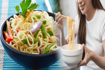 அதிகமா நூடுல்ஸ் சாப்பிடுபவரா நீங்கள்? அப்போ இந்த ஆபத்து நிச்சயம்