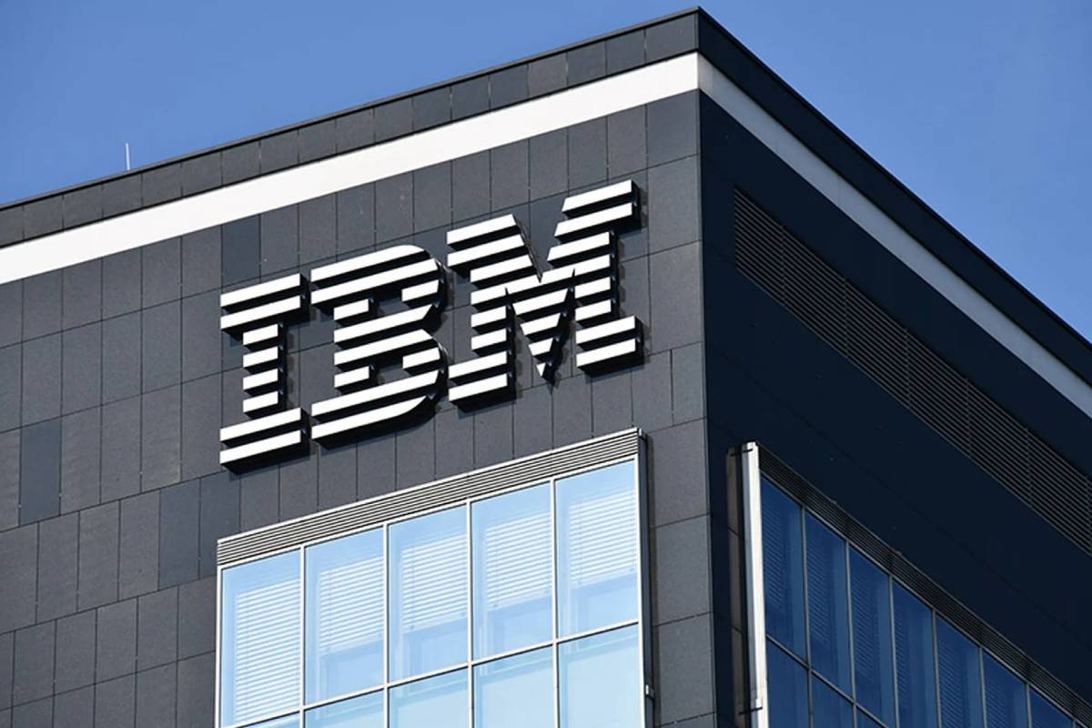 ஒரே நாளில் 26 சதவீதம் சரிவு... வரலாற்றில் IBM எதிர்கொள்ளும் இரண்டாவது நெருக்கடி | Ibm Shares Plunge Q2 Earnings