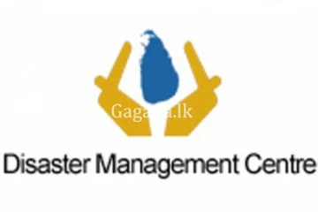 වියළි කාලගුණය නිසා පීඩාවට පත් පිරිස ඉහළට.