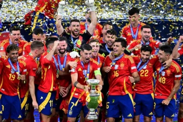 FIFA கால்பந்து தரவரிசை - 11 ஆண்டுகளுக்கு பின்னர் இத்தாலி முதலிடம்