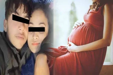 7 மாத கர்ப்பிணியை கொன்று புதைத்த காதலன்