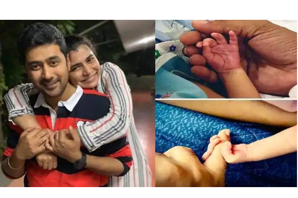 அப்படிதான் குழந்தை பெற்றீர்களா? விமர்சனத்திற்கு மனம் உருகி சின்மயி கொடுத்த பதில்! | Singer Chinmayi Clarifies About Surrogacy Rumour