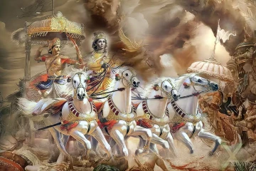 வாழ்க்கையை மாற்றும் கிருஷ்ணரின் கணக்கு... மகாபாரதத்தில் மறைந்திருக்கும் அரிய உண்மை