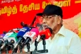 முதல் வாக்கு தமிழ் வேட்பாளருக்கே: பகிரங்கமாக தெரிவித்த சி.வி.விக்னேஸ்வரன்