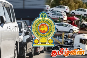 குறைந்த விலையில் ஜப்பான் வாகனங்கள்! அரசாங்கத்திடம் தீர்மானம்