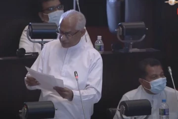சர்வதேச நீதிமன்றில் போர்க்குற்றச்சாட்டு விசாரணை! இலங்கை அரசாங்கத்துக்கு எச்சரிக்கை( வீடியோ)