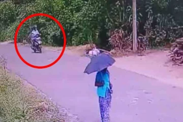 அரச உத்தியோகத்தர் போல் நாடகமாடி பணம் மோசடி: அம்பலப்படுத்திய மக்கள்!