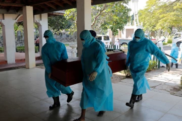 யாழ்.தென்மராட்சியில் கொரோனா தீவிரம்;  24 மணித்தியாலங்களில் 4  மரணங்கள்