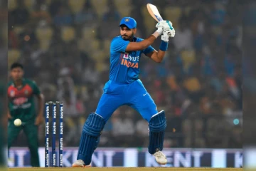 எனது வாழ்வின் கடுமையான நாள்கள் மிகவும் வலி நிறைந்தது: ஸ்ரேயாஸ் ஐயர் உருக்கம்