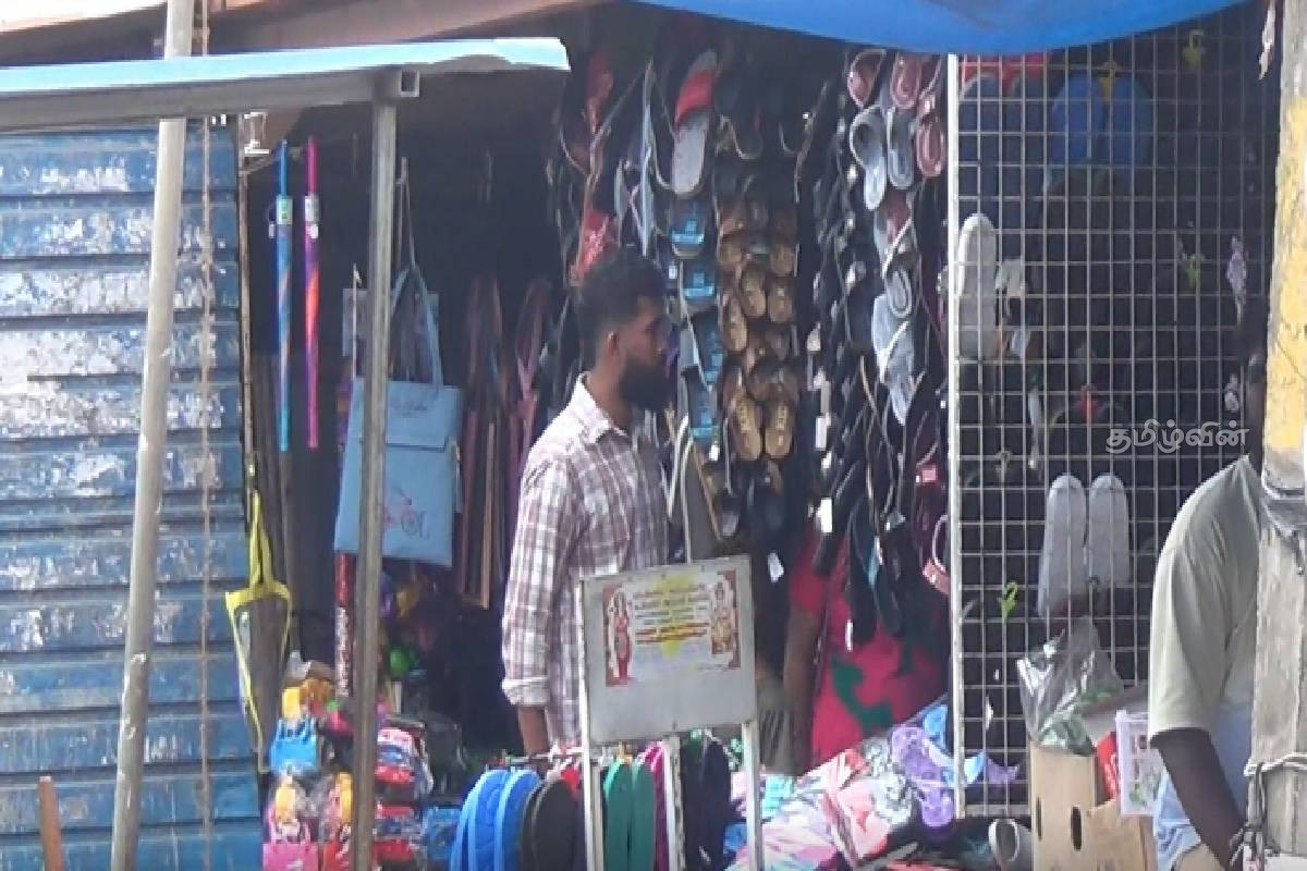 சித்திரை புத்தாண்டு முன்னிட்டு மட்டக்களப்பில் விசேட ஏற்பாடுகள்! | Special Arrangements In Batticaloa New Year