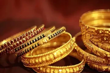 இலங்கையில் இன்றைய தங்க நிலவரம்! சற்று குறைவு (13-01-2022)