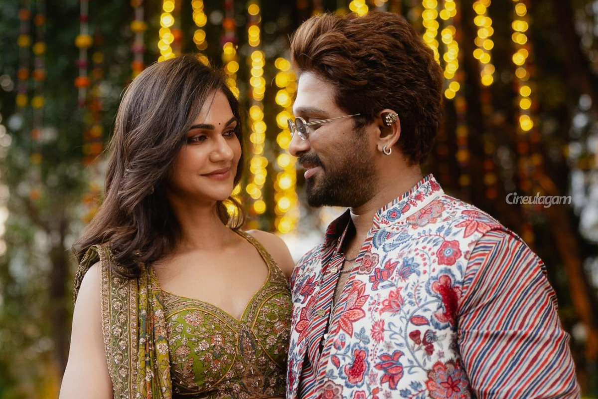 மனைவிக்கு ரூ.1.5 கோடியில் கிப்ட் கொடுத்த அல்லு அர்ஜுன்! என்னனு பாருங்க | Allu Arjun Gift Cr Car To Wife