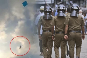 யாழ்ப்பாணத்தில் பொலிஸார் விதித்துள்ள தடை : மீறுவோருக்கு தண்டனை