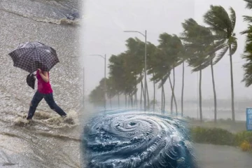 நள்ளிரவு வரை இலங்கையை சுற்றி வரும் ஆபத்து - வெளியான அவசர எச்சரிக்கை