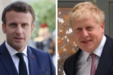 நாங்கள் நினைத்தால் பிரெக்சிட் ஒப்பந்தத்தை தடுத்துவிடுவோம்: மிரட்டும் பிரான்ஸ்