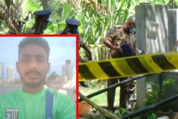 தமிழர் பகுதியில் பரபரப்பு...மாயமான இளைஞன் சடலமாக மீட்பு! கொலையா? தற்கொலை?