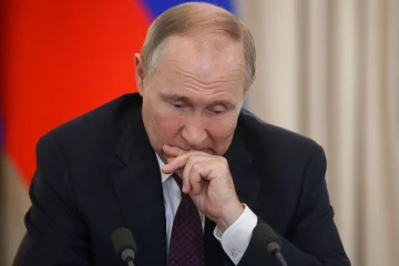 ரஷ்ய ஜனாதிபதி தொடர்பில் பகிரப்பட்ட போலியான செய்தி