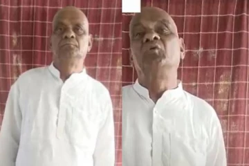 இறந்தது போல் நடித்த முன்னாள் விமான படை வீரர் - தீயிடும் முன் சொன்ன வினோத காரணம்