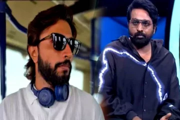 சிவகுமார் எவிக்ஷனில் நடந்த துரோகம்... ஆனந்தி வெளியேற்றப்படாதது ஏன்?