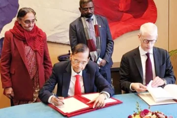 தேசிய விடயங்களில் முரண்படும் இலங்கையின் வெளியுறவு அமைச்சரும் செயலாளரும்