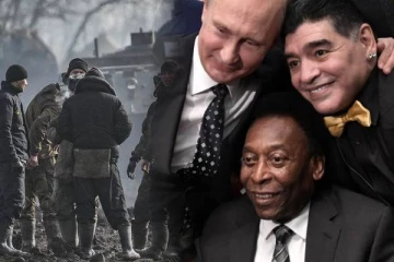 புதினின் பிரியமான வீரர் விடுத்த வேண்டுகோள்! நிறைவேற்றுவாரா ரஷ்ய ஜனாதிபதி