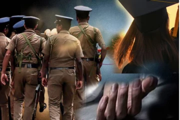 மின்சாரம் தாக்கி பல்கலை மாணவி பலியான சோகம்