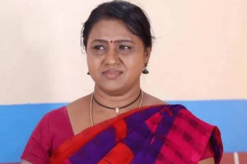 பாக்கியலட்சுமி சீரியல் புகழ் கம்பம் மீனாவா இது, முதன்முறையாக எடுத்த போட்டோ ஷுட்- செம வைரல்