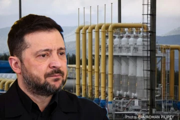 உக்ரைனின் எரிசக்தி உள்கட்டமைப்புகளை குறிவைத்த ரஷ்யா: மீட்பு படையினர் போராட்டம்