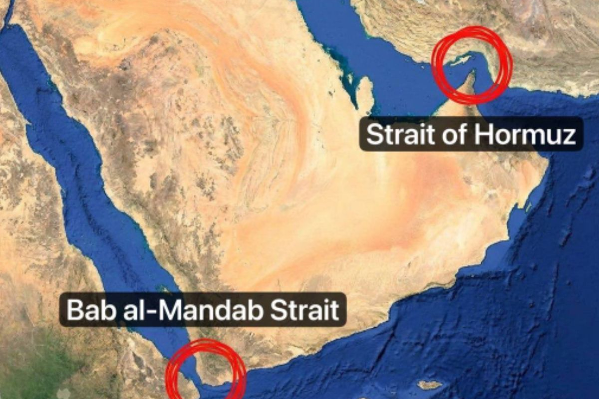 உலகிற்கு பாரிய அச்சத்தை ஏற்படுத்தும் ஹவுதிகள்! ஹோர்முஸை தொடர்ந்து அபாயத்தில் முக்கிய நீரிணை | Hormuz Closure Affect Food Medicines Smartphones