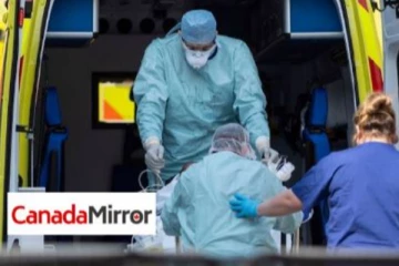 பிரித்தானியாவில் மேலும் 175 பேர் பரிதாபமாக பலி! அச்சத்தில் மக்கள்