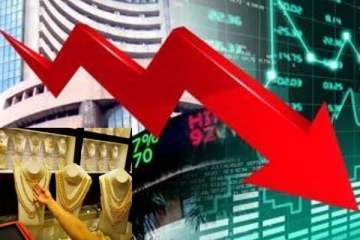 தங்கம் விலை அதிரடி உயர்வு! பங்குச் சந்தைகள் கடும் வீழ்ச்சி: ரஷ்யா உக்ரைன் போரின் எதிரொலி