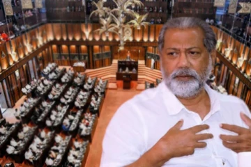 தொல்பொருள் திருத்தச் சட்டமூலத்தை நாடாளுமன்றில் முன்வைக்க திட்டம்